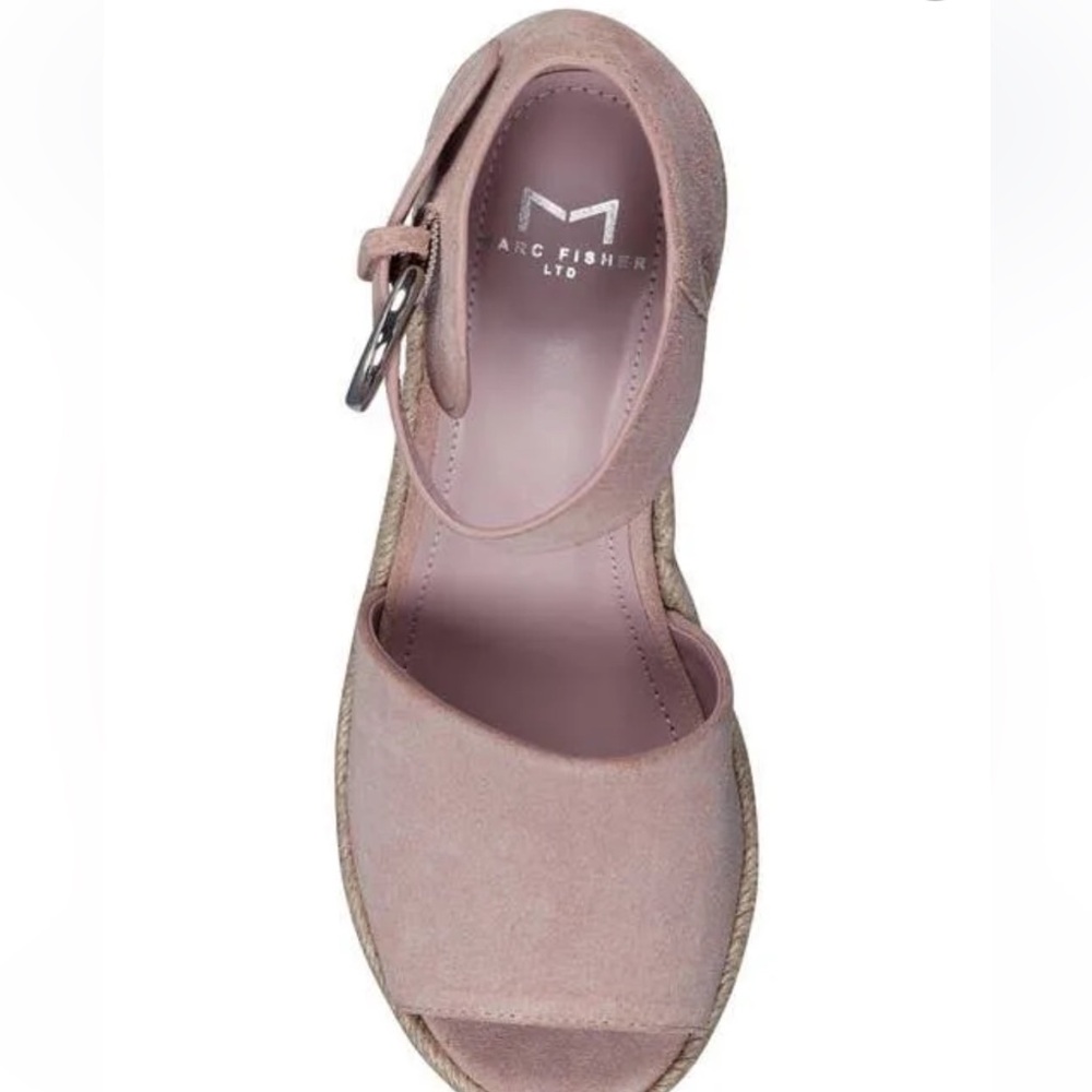 New Marc Fisher Wedges - image 4